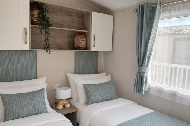 West Mersea Holiday Park, Seaview Avenue, Colchester photo 5