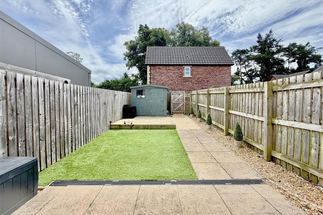 52, Bishops Way, Carlisle photo 4