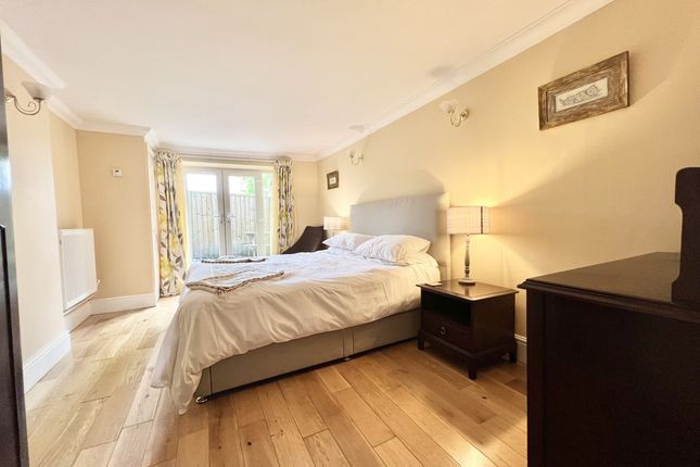 Flat for sale in Church Road, Shanklin