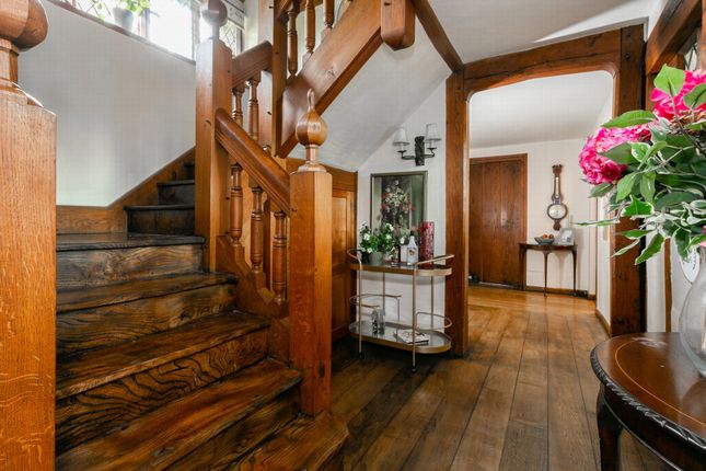 Kintail Manor, Rectory Lane, Hythe photo 5