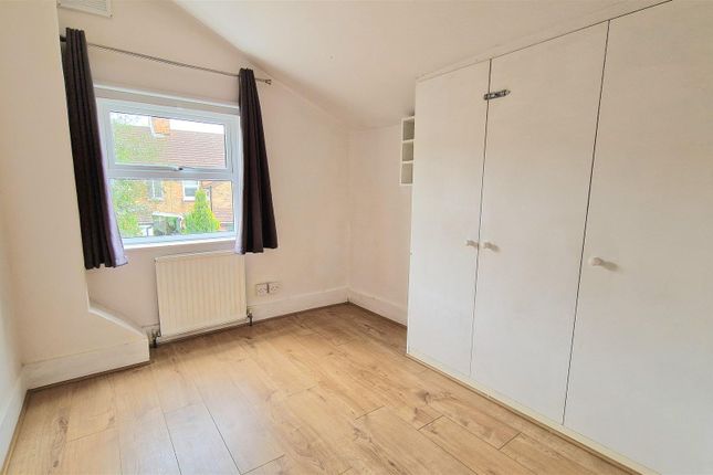 Terraced house for sale in Gladstone Street, Bedford