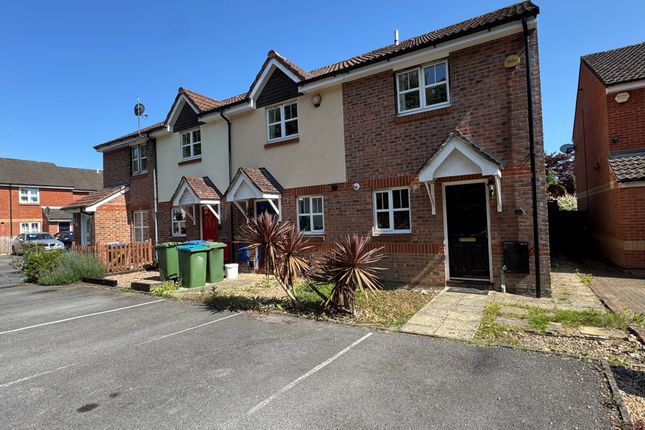 2-bed house on 38, Southampton, £1,300/mo
