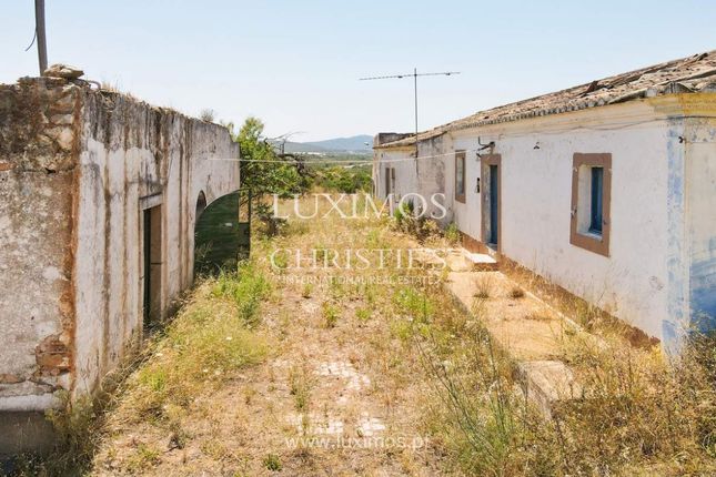 Land for sale in Luz De Tavira, 8800, Portugal