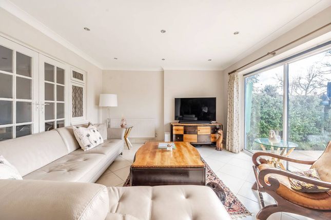 Semi-detached house for sale in Belmont Lane, Stanmore