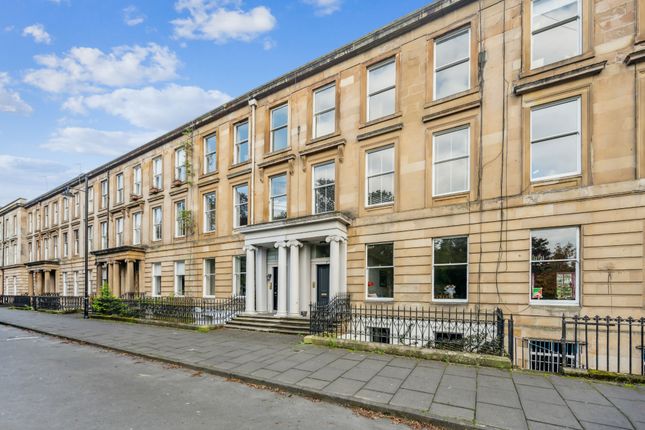 Flats and apartments to rent in Argyle Street, Glasgow G3