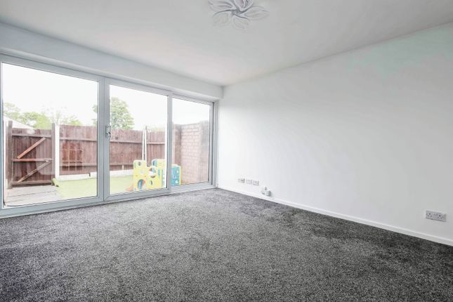 End terrace house for sale in James Close, Smethwick, West Midlands