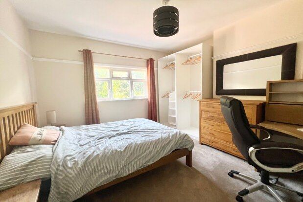 Room to rent in Peveril Road, Nottingham