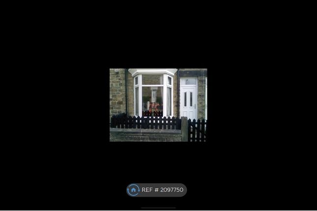Thumbnail Terraced house to rent in Tasker Road, Sheffield