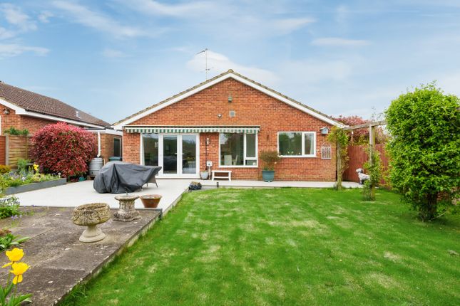 Bungalow for sale in Magpie Way, Winslow, Buckingham