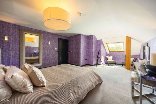 Bedroom Six