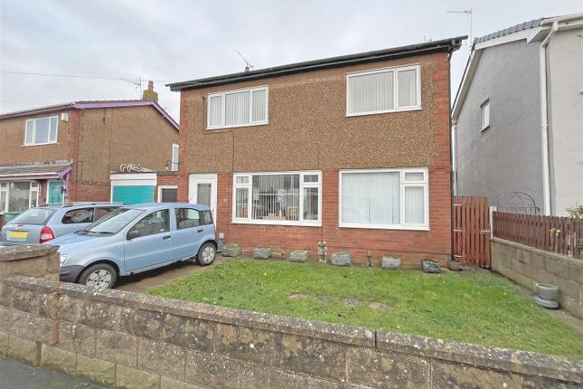 Thumbnail Link-detached house for sale in Betws Avenue, Kinmel Bay, Conwy