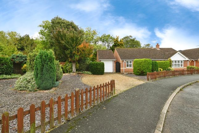 4, Greenwich Close, Downham Market photo 2