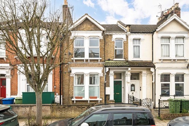2-bed flat on 40B, Ivydale Road, London, £485,000