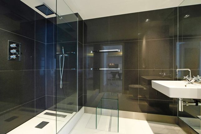 Apartment 604, The Triton Building, 20, Brock Street, London photo 4
