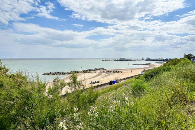 Flat for sale in Turret House, Vista Road, Clacton-On-Sea