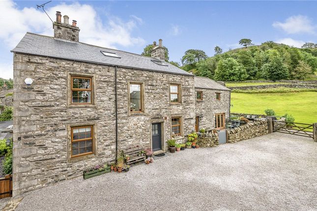 Thumbnail Detached house for sale in Stainforth, Settle, North Yorkshire