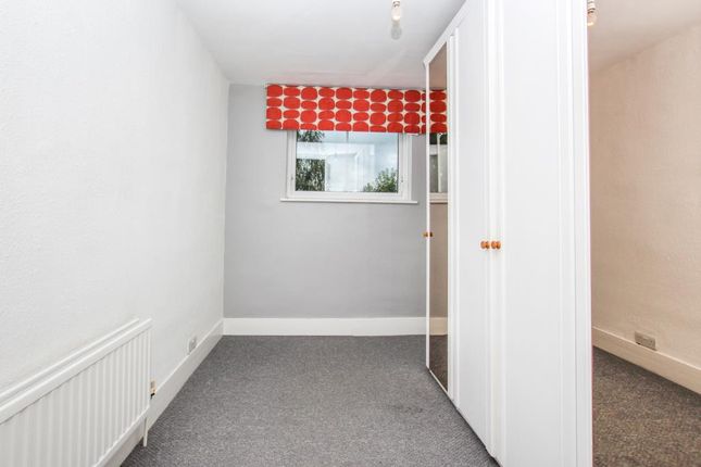 Terraced house to rent in St. Margarets Road, Peterborough