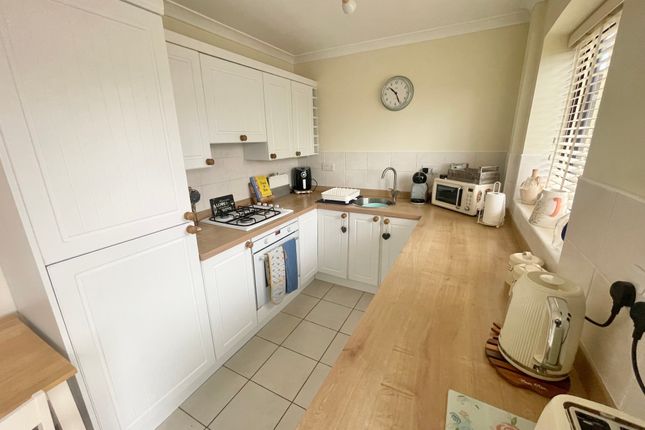 Town house for sale in Unicorn Street, Thurmaston, Leicester