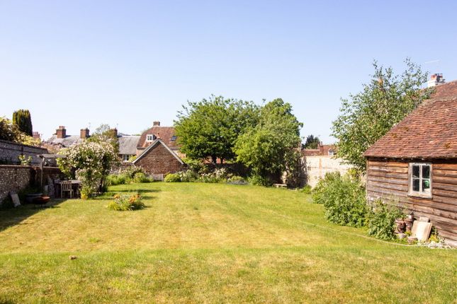 22, East Street, Alresford photo 2