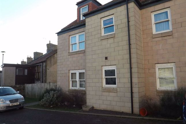 Flat to rent in Sidey Court, Marygate, Berwick-Upon-Tweed