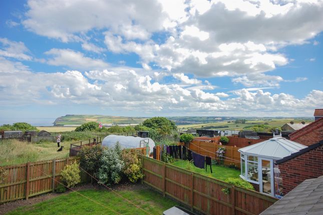 Detached house for sale in The Forge, Brotton, Saltburn-By-The-Sea