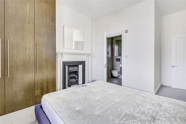 Flat 4, 107, Gloucester Place, London photo 2