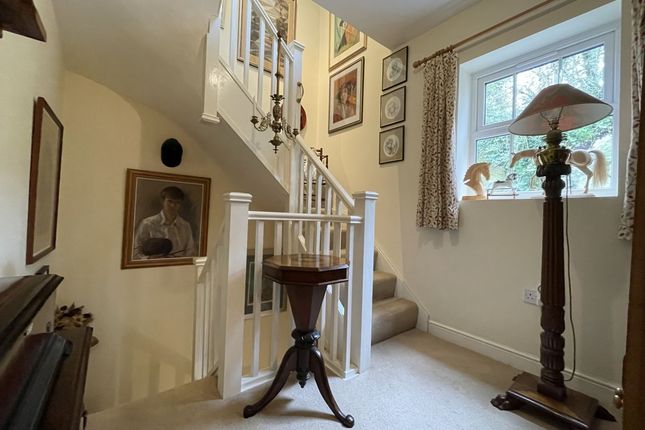 Town house for sale in Dale Road, Matlock