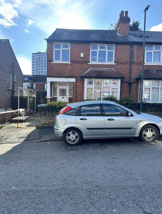 Property to rent in Russell Road, Nottingham