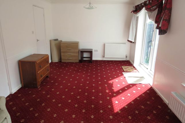 Thumbnail Terraced house to rent in Scarborough Road, Byker