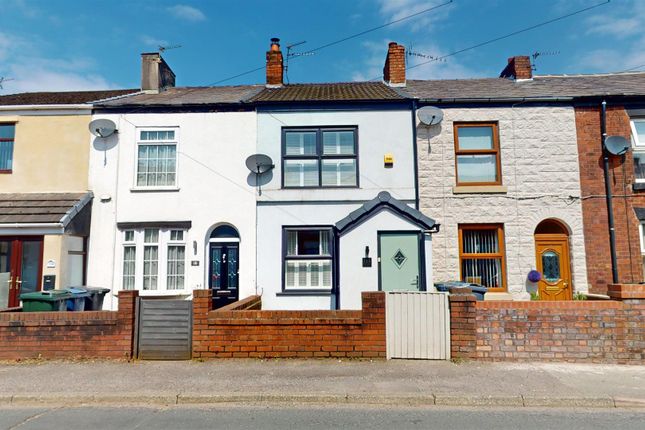 Thumbnail Cottage for sale in Liverpool Road, Skelmersdale