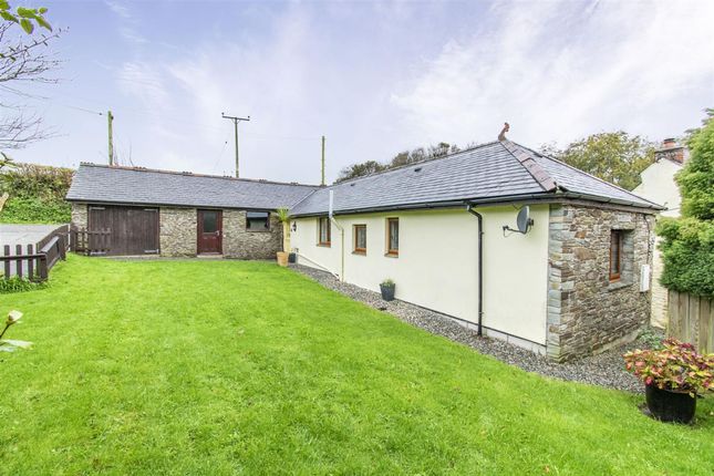 Detached house to rent in Widegates, Looe