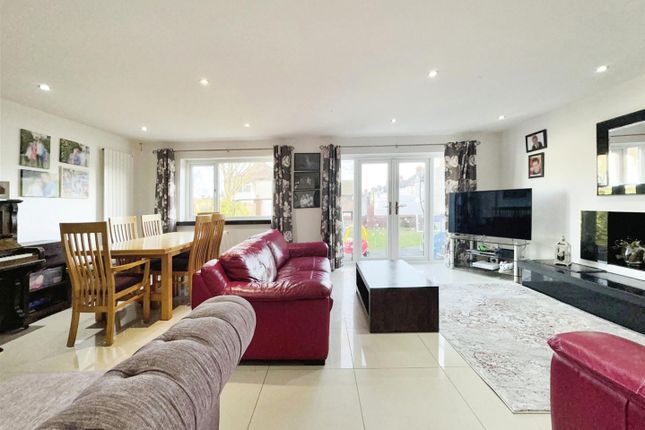 Property for sale in Hillcrest Road, Crosby, Liverpool