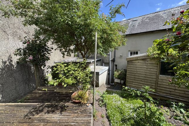 Llyshendy, Glanmor Terrace, New Quay photo 3