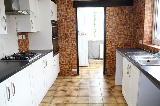 9, South Street, Alfreton photo 5