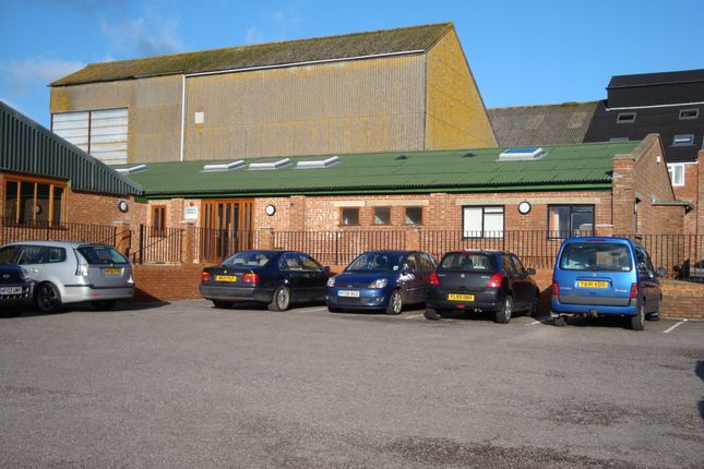 Thumbnail Commercial property to let in Office X, Avon Building, Droxford