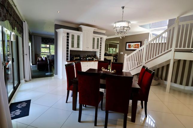 Detached house for sale in Woodland Hills Wildlife Estate, Bloemfontein, South Africa