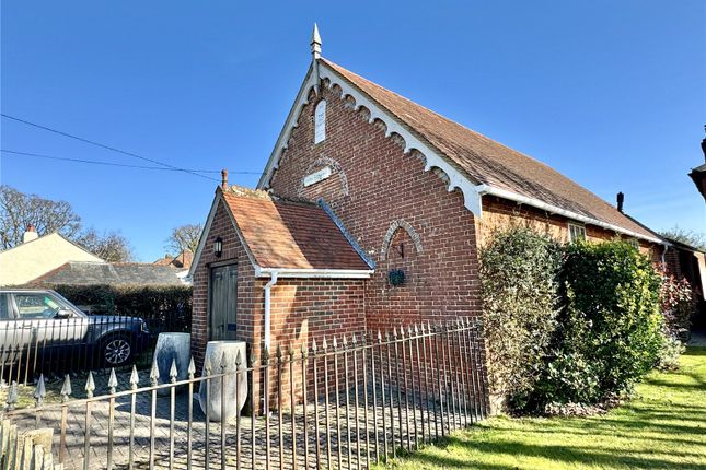 2-bed house on The Old Chapel,, Lymington Road, Hampshire, £575,000