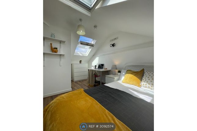 5 Bedroom Terraced in L15 5AX