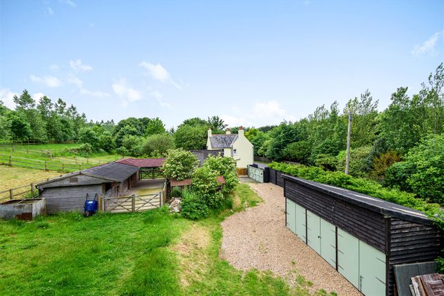 Equestrian property for sale in Alkham Valley Road, Folkestone