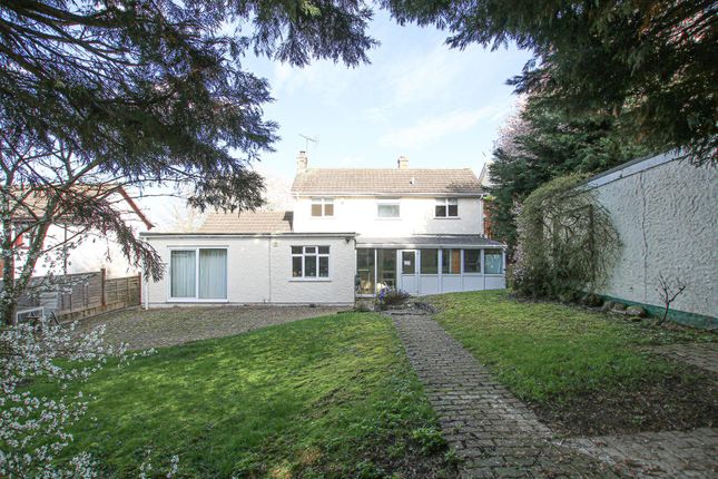 4, Paddocks Drive, Newmarket photo 4