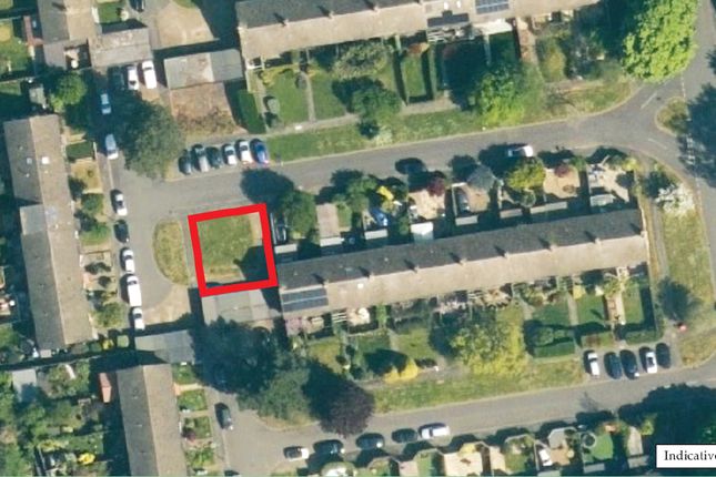 Thumbnail Land for sale in Cherimoya Gardens, West Molesey