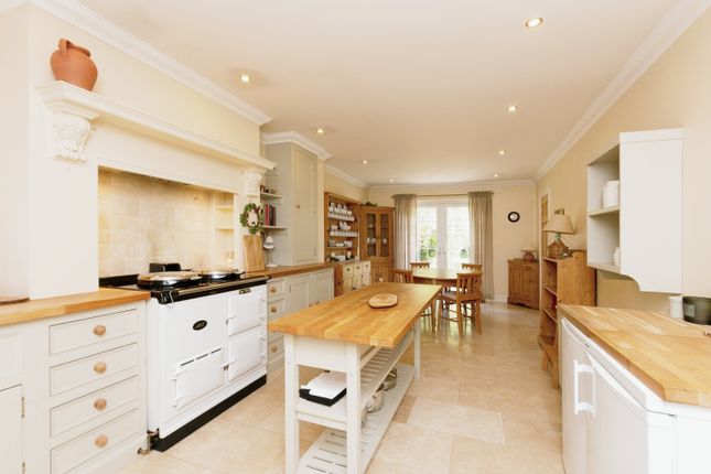 Bungalow for sale in Petworth Road, Witley, Godalming, Surrey