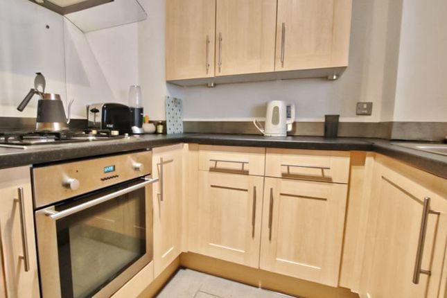 Flat 2, 19 Kelvin Grove, Liverpool photo 4