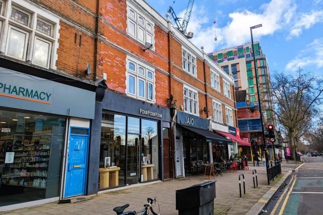 Retail premises to let in Shop, 444, Chiswick High Road, Chiswick