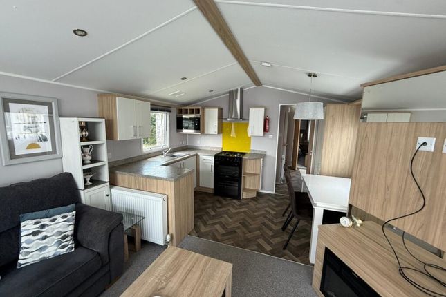 97, Manor House Holiday Park, Retford photo 4
