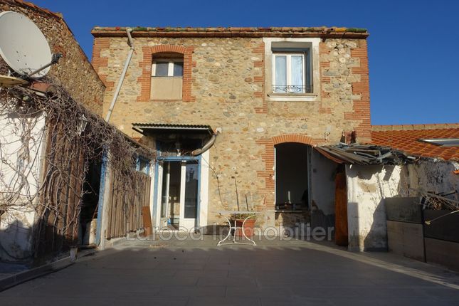 Thumbnail Property for sale in Passa, Pyrénées-Orientales, Languedoc-Roussillon
