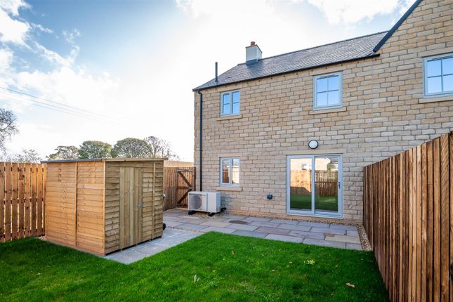 Plot 5, The Holgate, Stonebeck Lane, Ripon photo 2