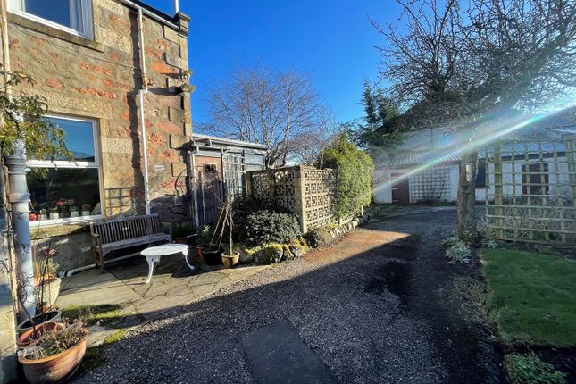Detached house for sale in Old Edinburgh Road, Inverness