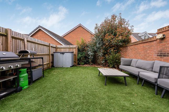 5 Olvega Drive, Buntingford photo 4