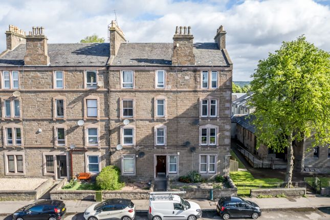 Thumbnail Flat for sale in Clepington Road, Dundee